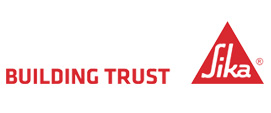 Sika - Building Trust